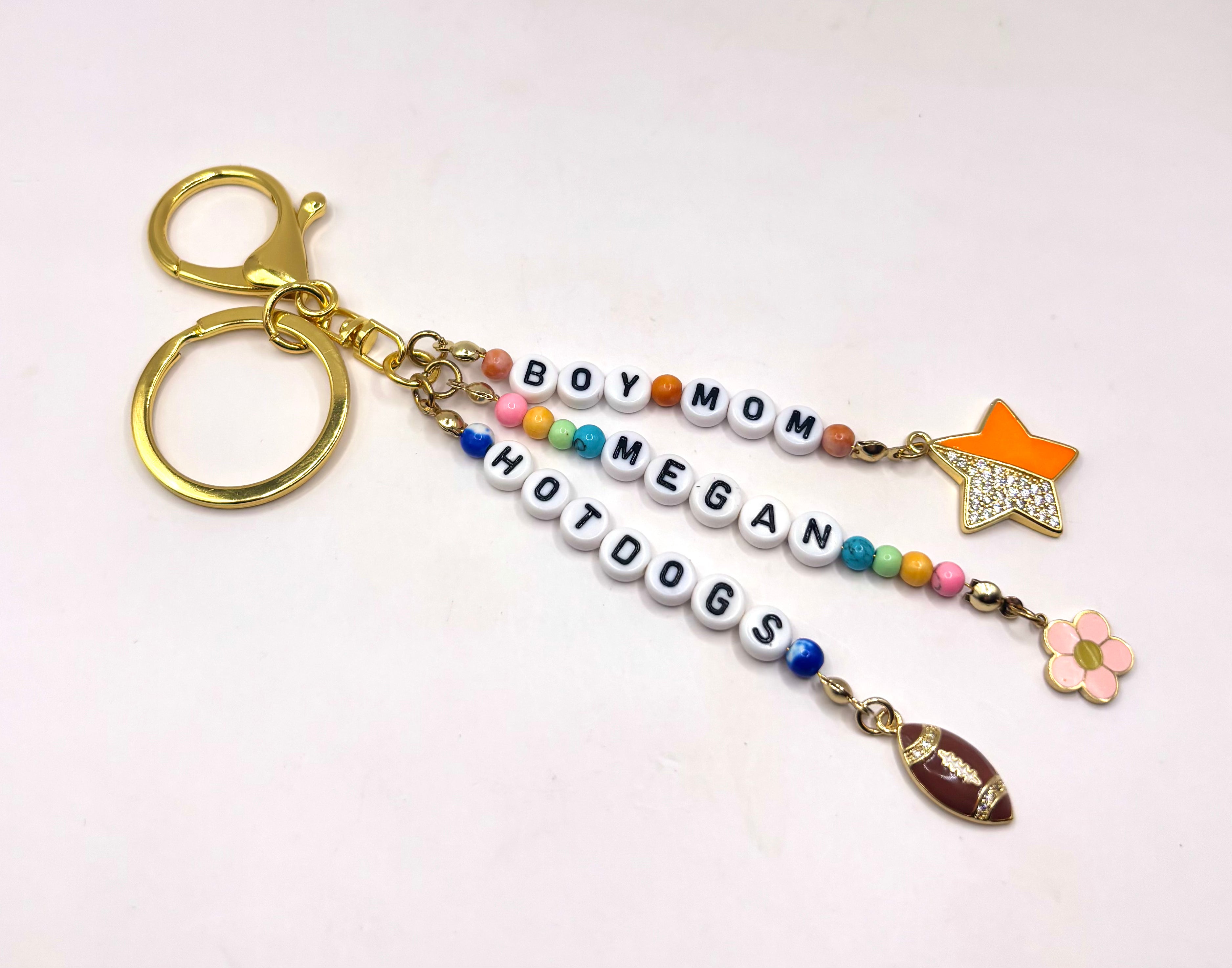 Keychains