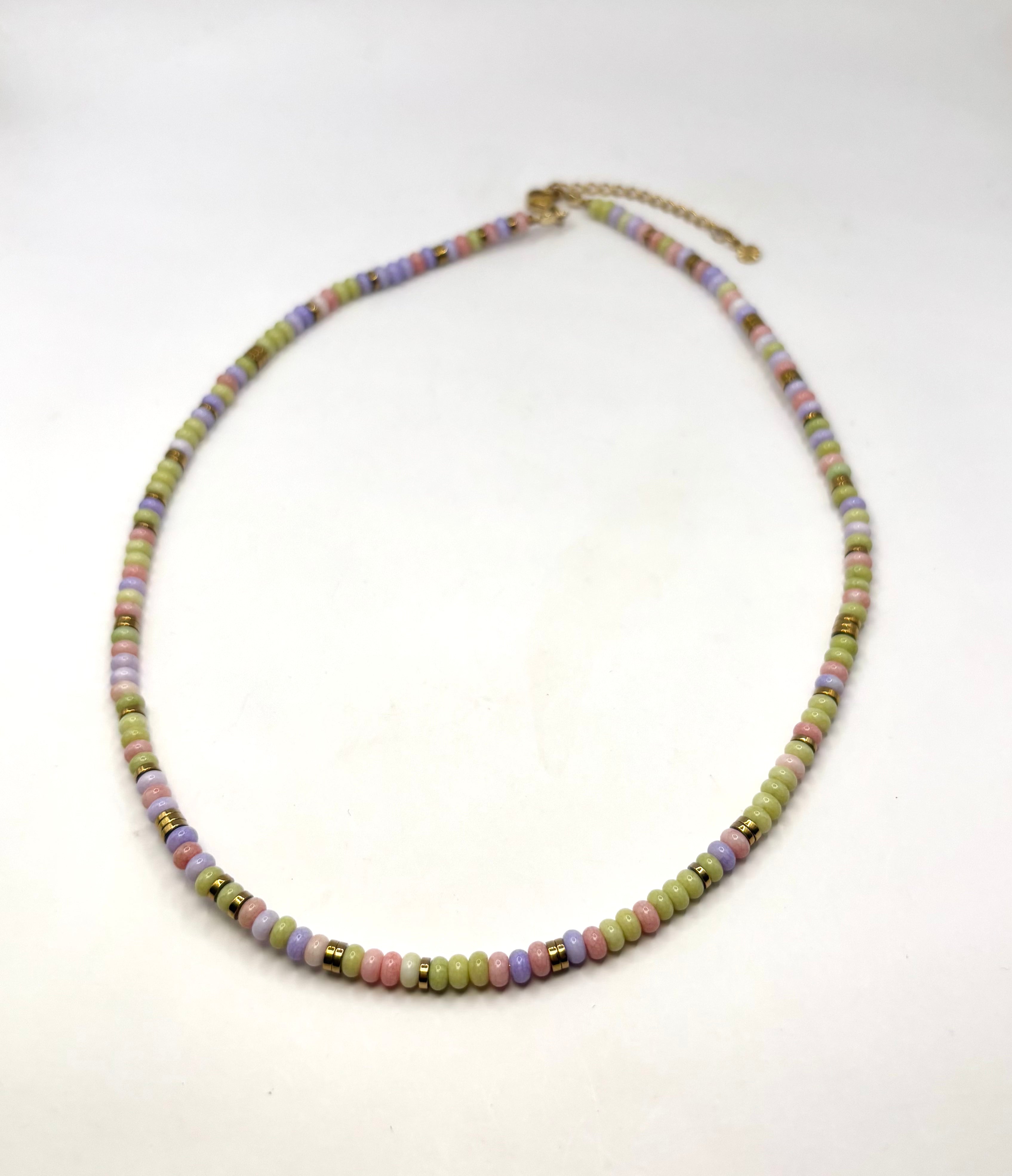 Anklets