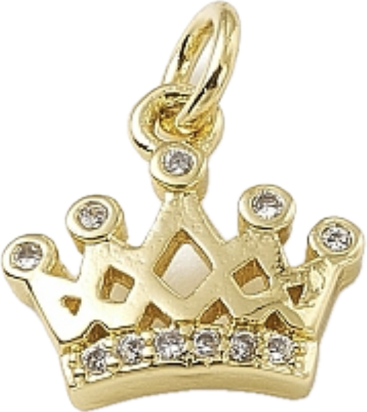 Jeweled Crown