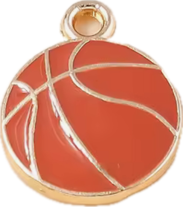 Basketball- Gold