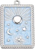 Sun• Moon• Star•