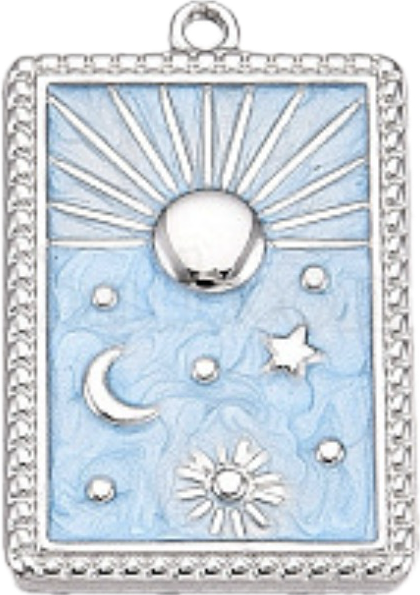 Sun• Moon• Star•