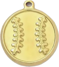 Baseball- All Gold