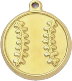 Baseball- All Gold