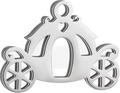Carriage- Silver
