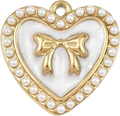 Heart Bow