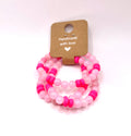 Hot Pink stack