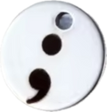 Suicide Awareness Charm
