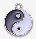 YinYang Silver