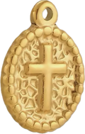 Cross- Gold