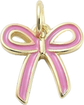 Small Pink Bow