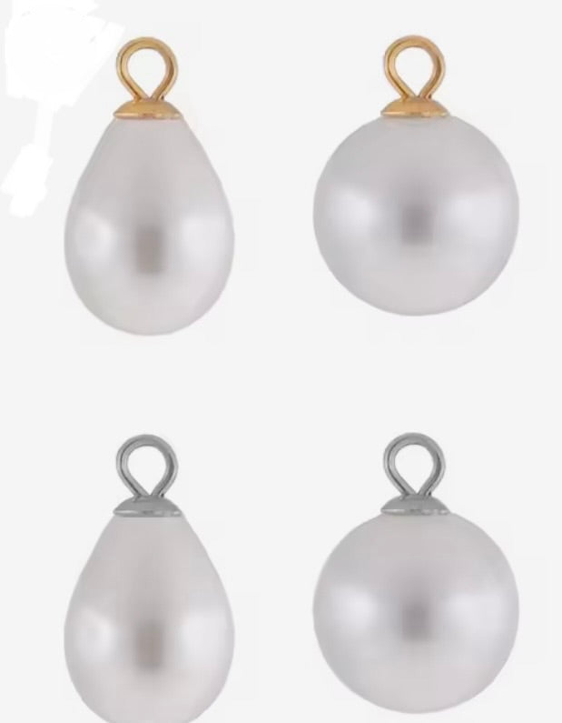 Pearls