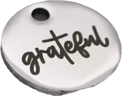 Grateful Charm