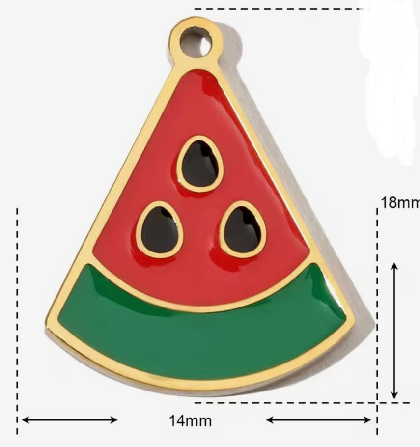 Watermelon Quarter