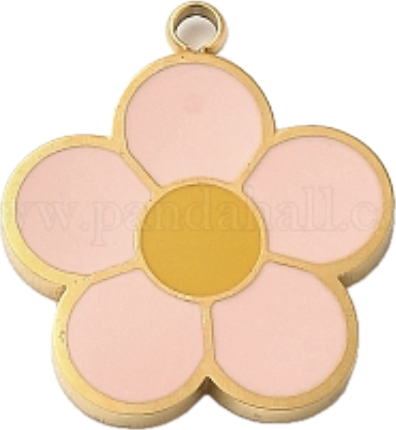 Pink Daisy