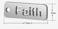 Faith- Hollow