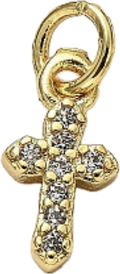 Jeweled Cross
