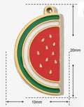 Watermelon Half