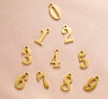 Numbers