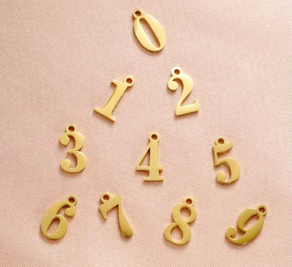 Numbers