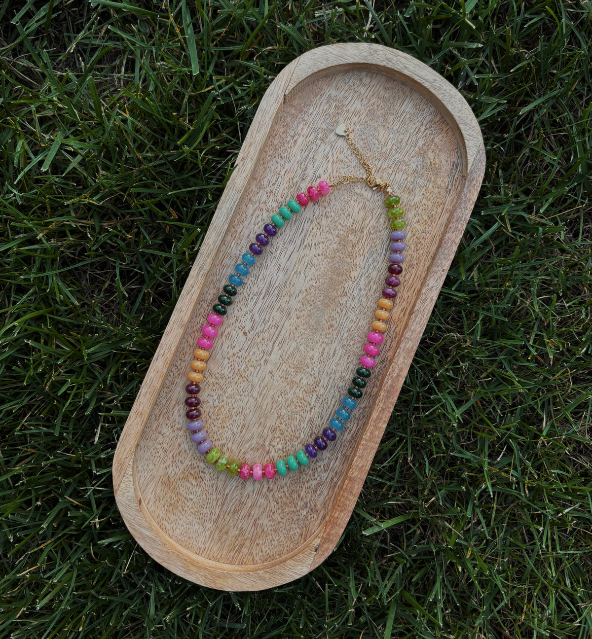 Bonita Necklace