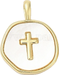 Cross-circle