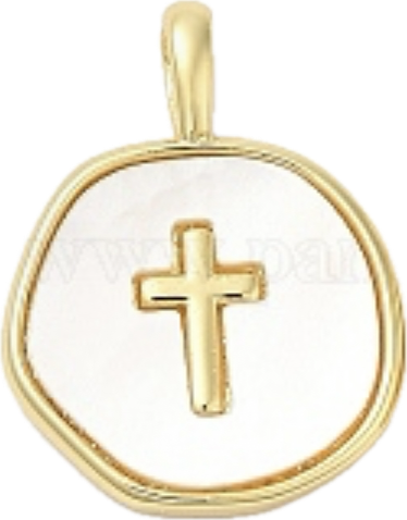 Cross-circle