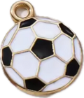 Soccer- Gold