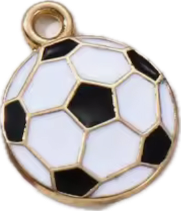 Soccer- Gold