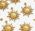 Sun- Gold