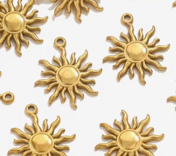 Sun- Gold