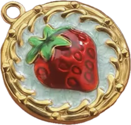 Strawberry Field