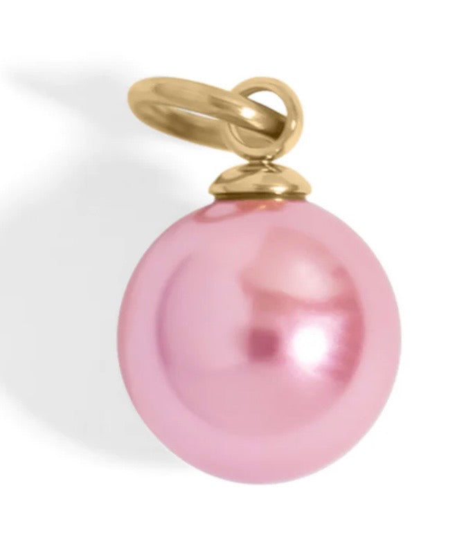 Pink Pearl