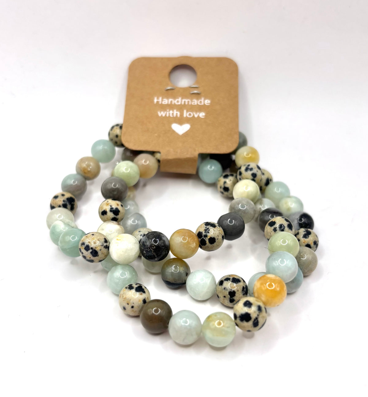 The Perfect Stackable