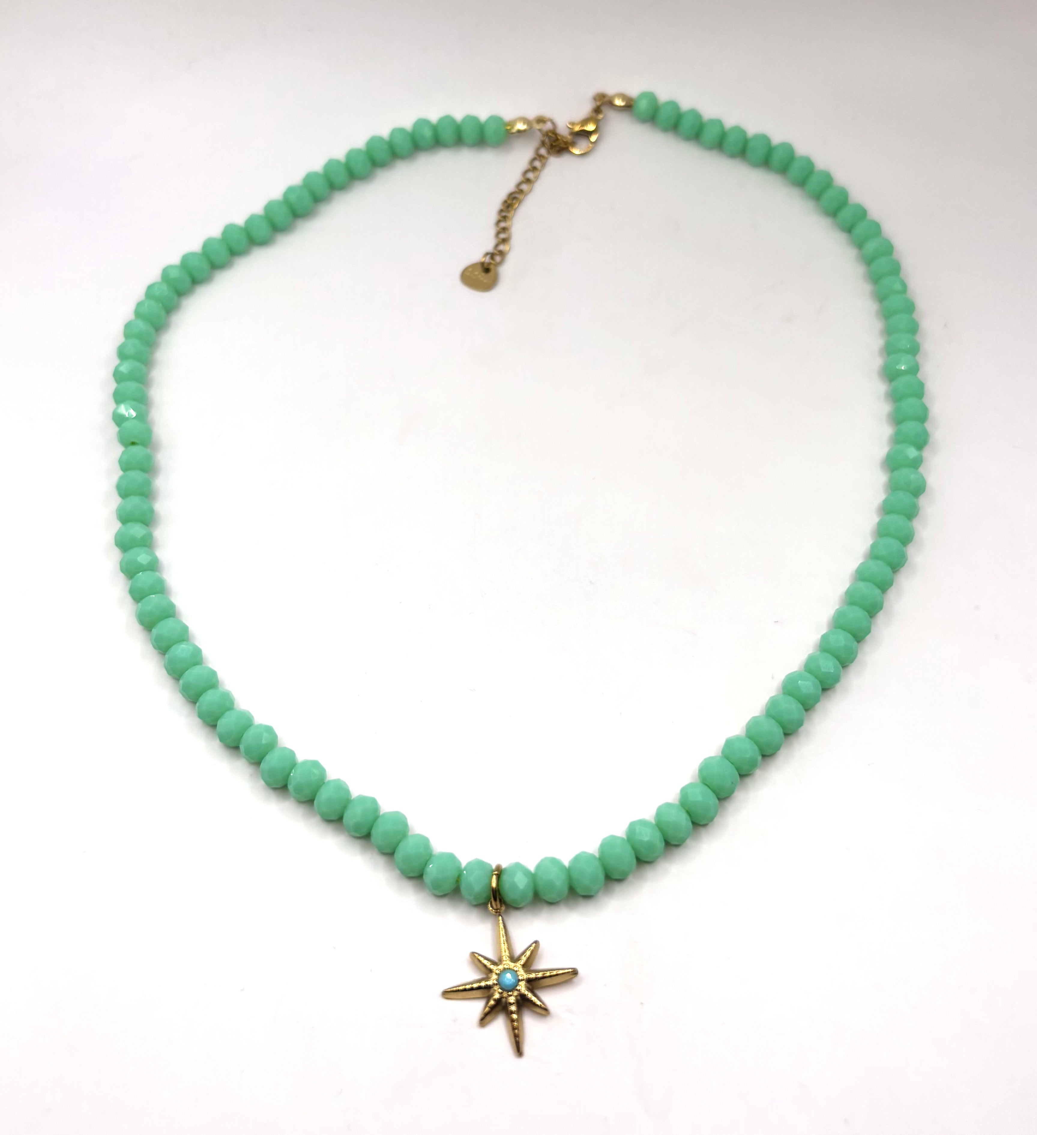 Seaside Necklace