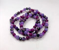 February Stackable Bracelet
