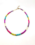 Color Crush Choker 14”+