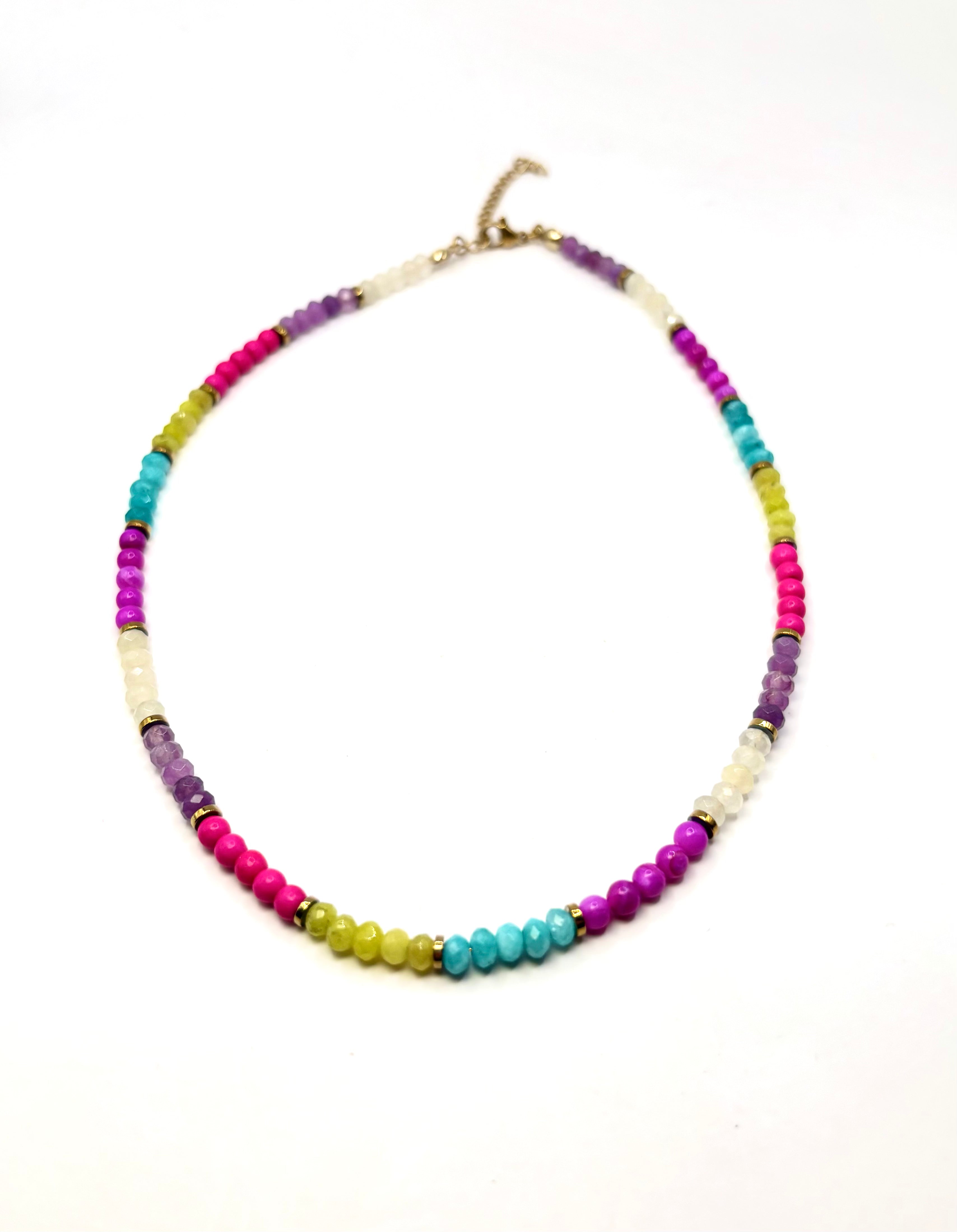 Color Crush Anklet