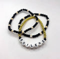 Boiler Up stack