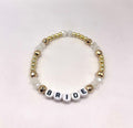 The Bride Bracelet