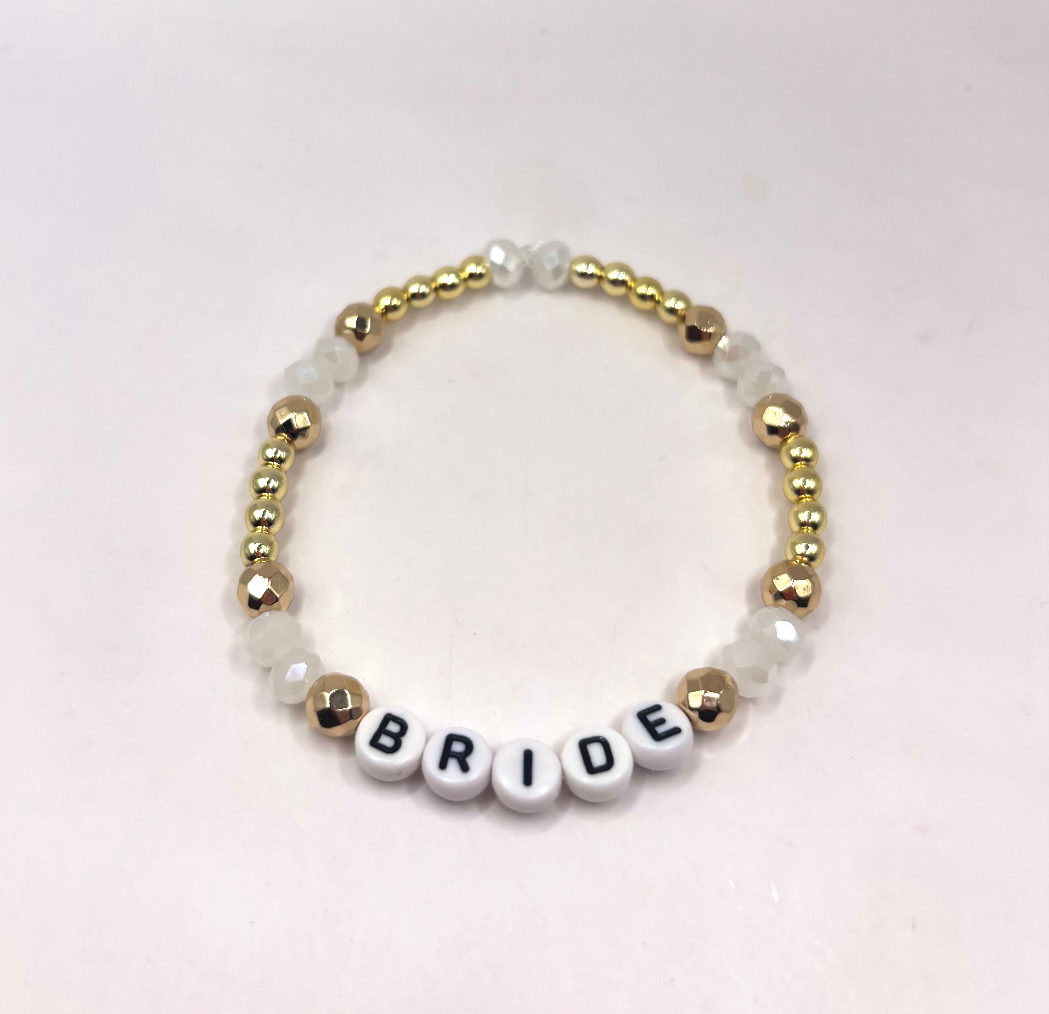 The Bride Bracelet