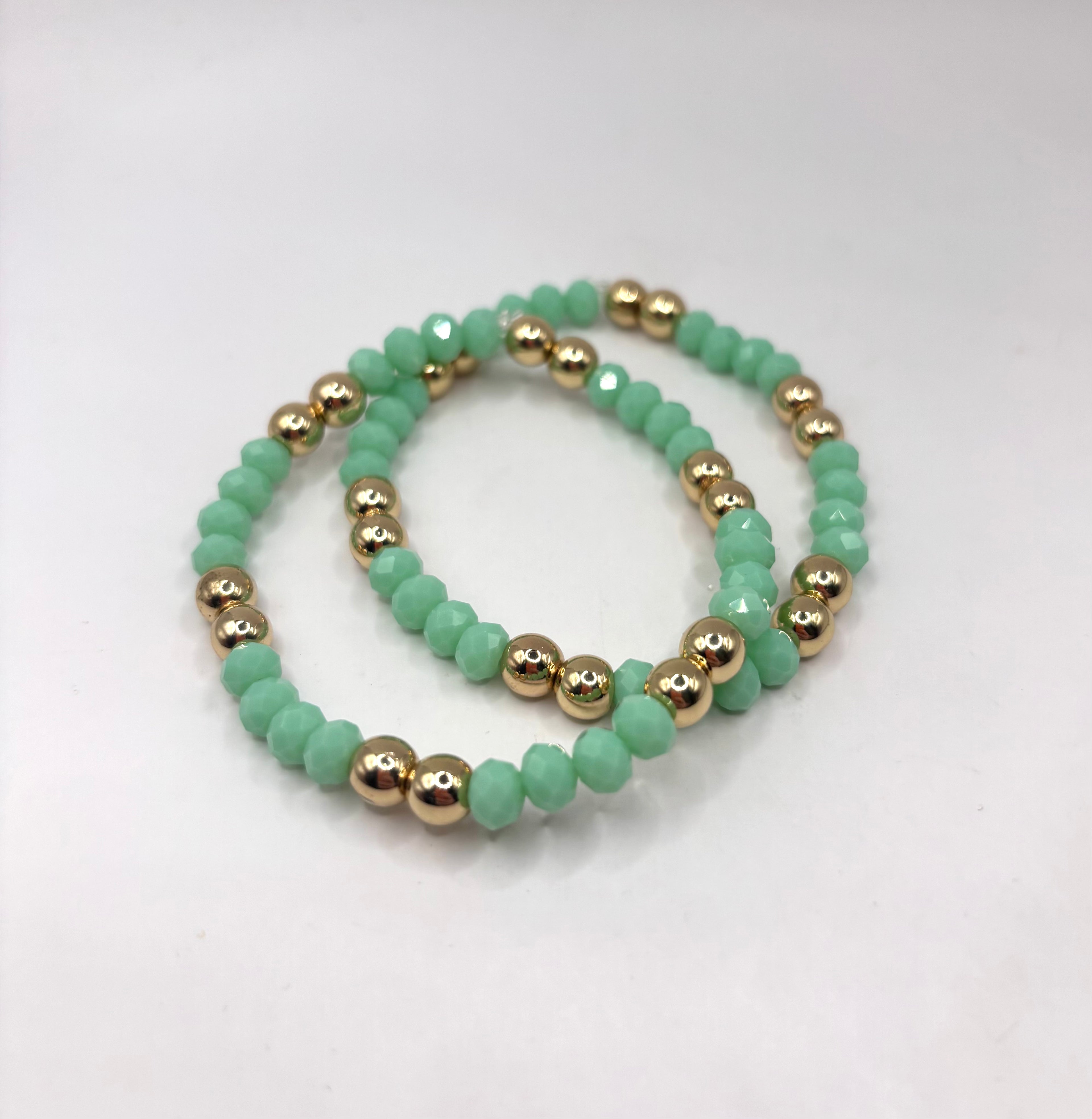Seaside Bracelet