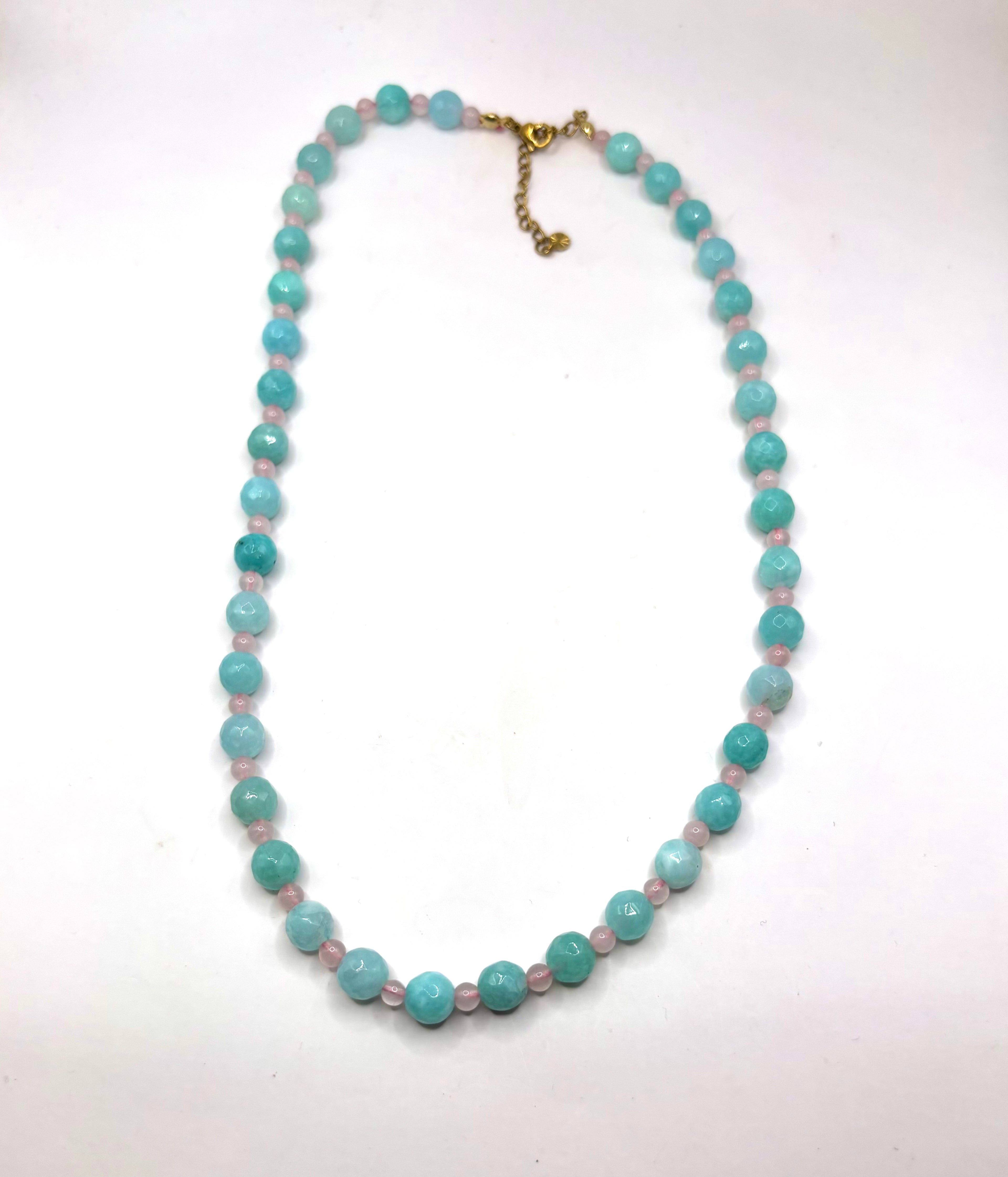 Dreamy Necklace 18”+