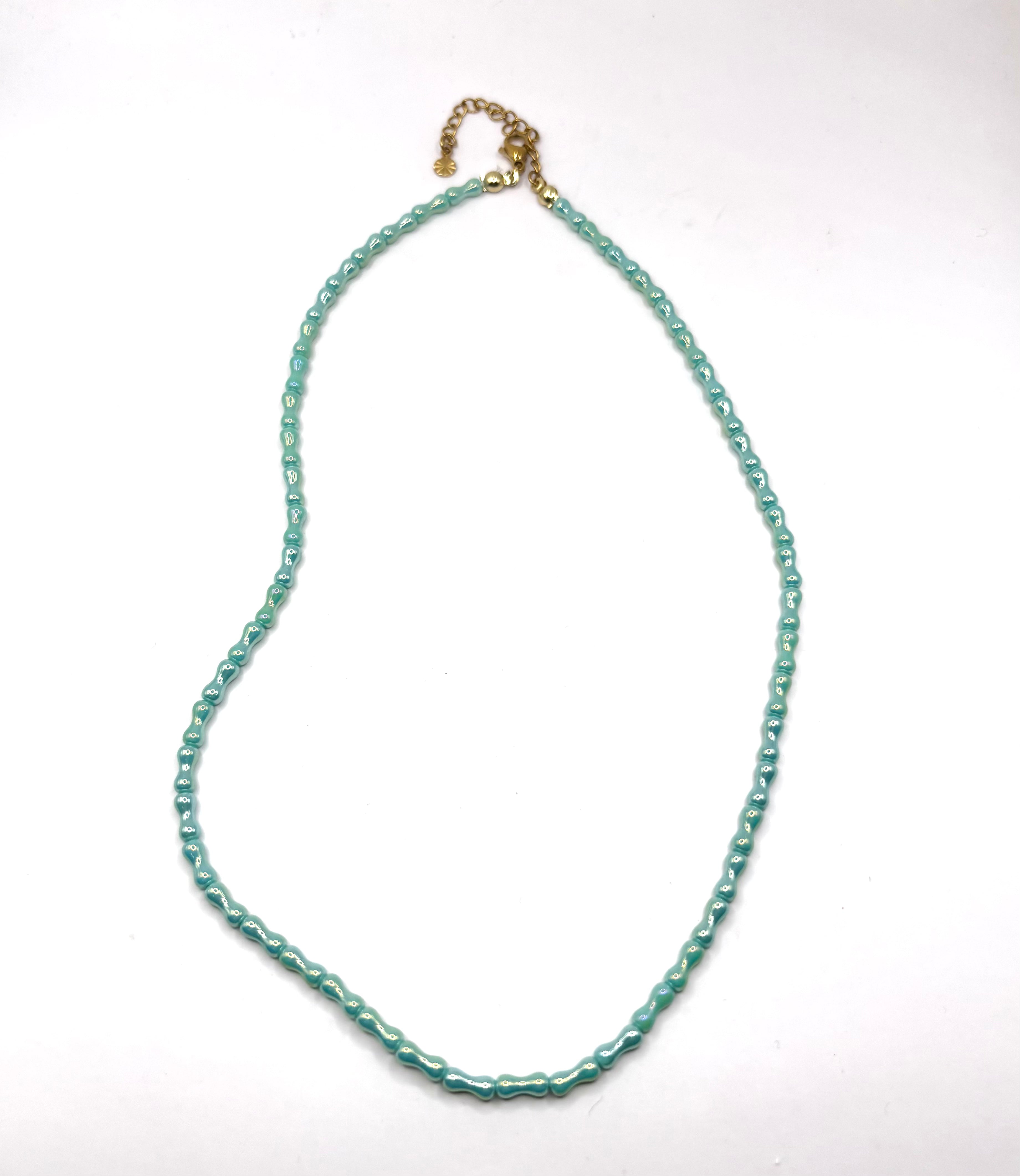 Y2K Necklace 17”+