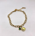 Lucky Charm Bracelet