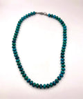 Earth Day Necklace 18”