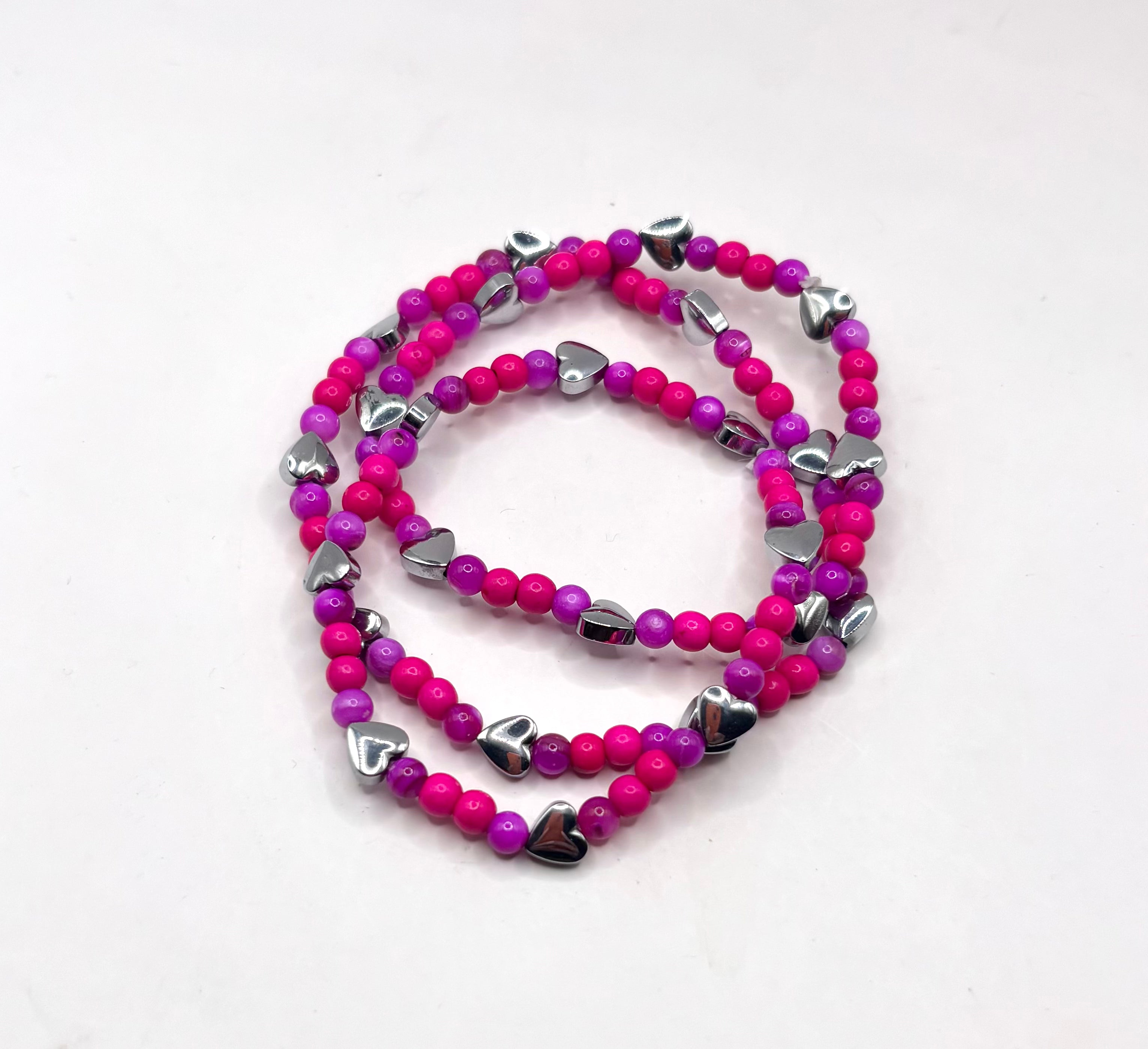 Electric Love Stack