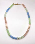 Soft Pop Necklace 17”+