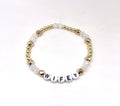 The Wifey Bracelet
