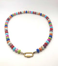 Bright Light necklace 18”